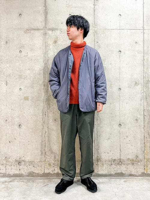 Clarks Wallabee GORE-TEX（その他シューズ）｜Clarks