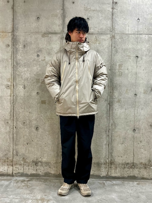 ナンガ×UR×WNW 限定ダウンジャケット 楽天市場】【返品交換送料無料】NANGA WHITE LABEL（ナンガ