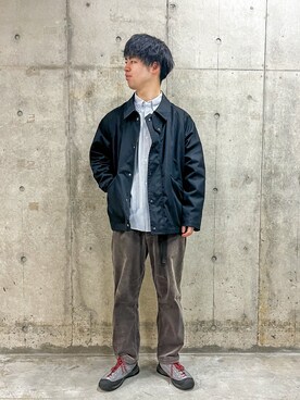 takahiroさんのコーディネート