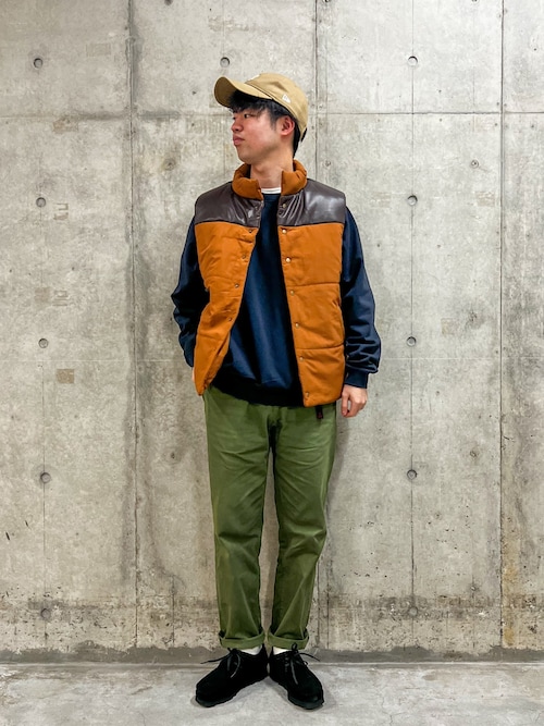 Clarks Original (クラークスオリジナル) Wallabee/ ワラビー