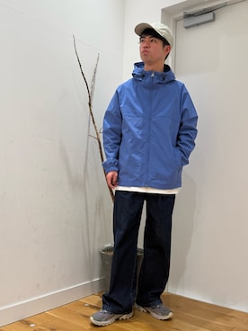 にのさんさんのコーディネート