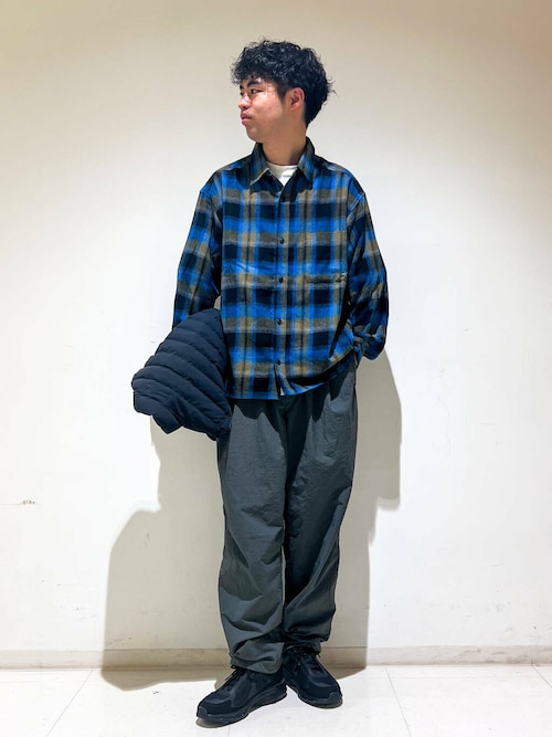 セール】OOPS 撥水中綿ベスト（ダウンベスト）｜URBAN RESEARCH