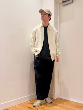 にのさんさんのコーディネート