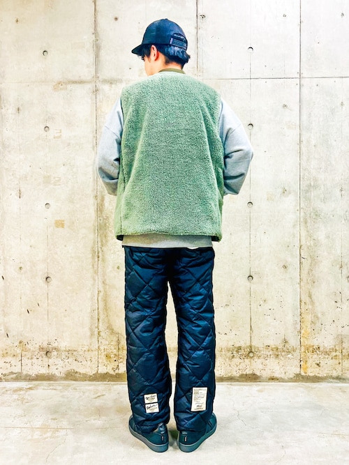 ARMY TWILL コート ジャケット 「別注」ARMY TWILL×Sonny Label