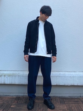 hikaruさんのコーディネート