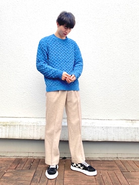 hikaruさんのコーディネート