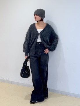 narunaさんのコーディネート