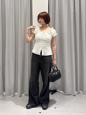 narunaさんのコーディネート