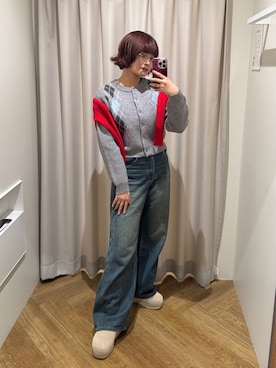 narunaさんのコーディネート