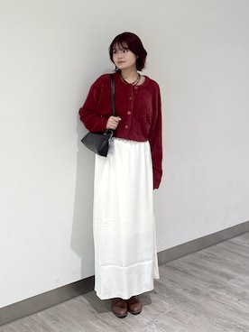 narunaさんのコーディネート