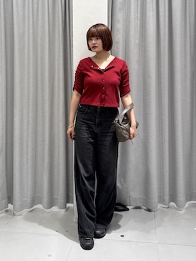 narunaさんのコーディネート