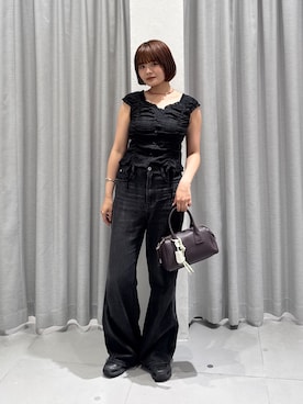narunaさんのコーディネート