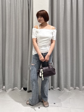 narunaさんのコーディネート
