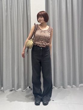 narunaさんのコーディネート