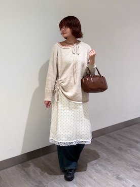 narunaさんのコーディネート