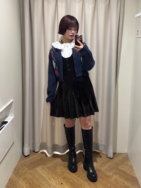 narunaさんのコーディネート