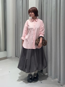 narunaさんのコーディネート