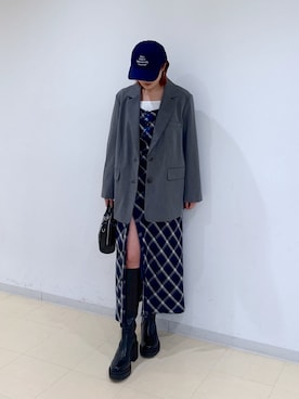 narunaさんのコーディネート