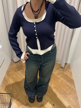 narunaさんのコーディネート