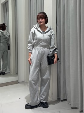 narunaさんのコーディネート