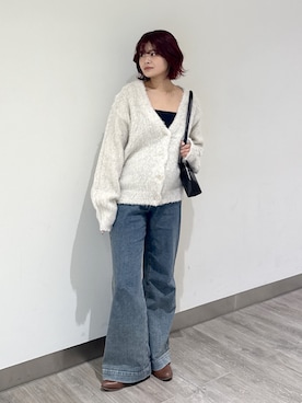 narunaさんのコーディネート