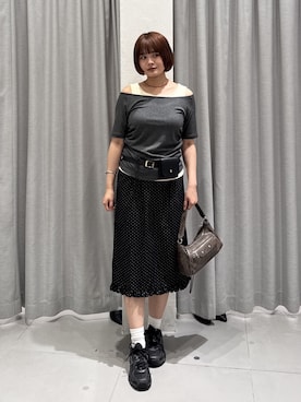 narunaさんのコーディネート