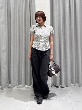 narunaさんのコーディネート