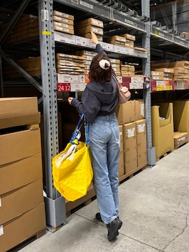 narunaさんのコーディネート