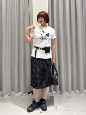 narunaさんのコーディネート