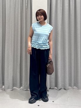 narunaさんのコーディネート
