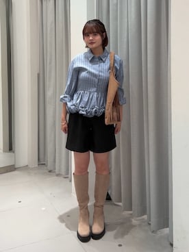 narunaさんのコーディネート