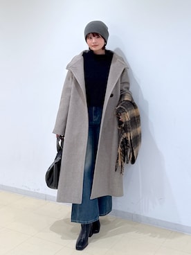 narunaさんのコーディネート