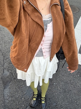 narunaさんのコーディネート