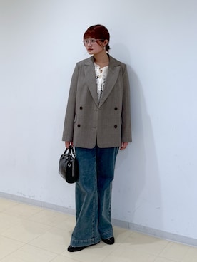 narunaさんのコーディネート