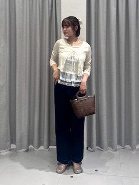 narunaさんのコーディネート