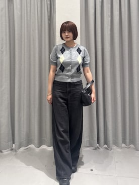 narunaさんのコーディネート