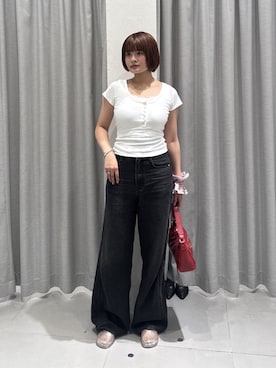 narunaさんのコーディネート