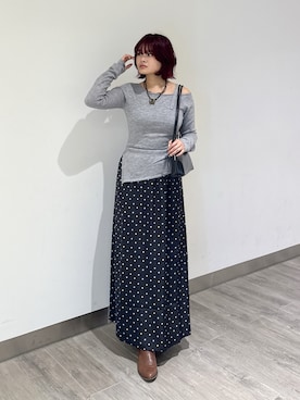 narunaさんのコーディネート