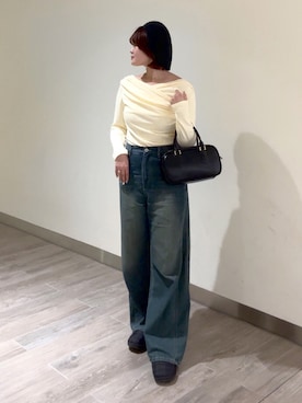 narunaさんのコーディネート