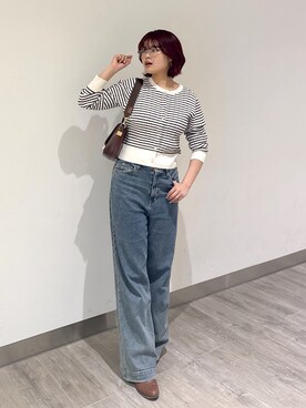 narunaさんのコーディネート