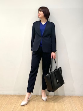 ゆいぴーさんのコーディネート