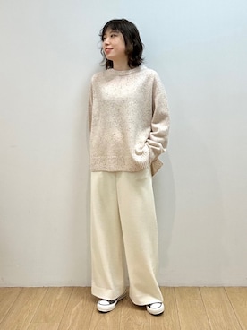 ゆいぴーさんのコーディネート