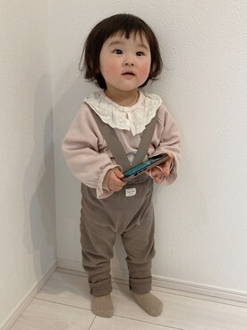 chumu☺︎さんのコーディネート