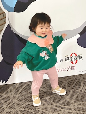 chumu☺︎さんのコーディネート