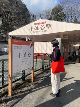 panさんのコーディネート