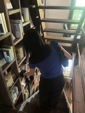 panさんのコーディネート