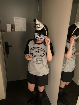 panさんのコーディネート