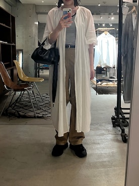 panさんのコーディネート