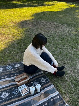 panさんのコーディネート