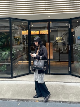 panさんのコーディネート